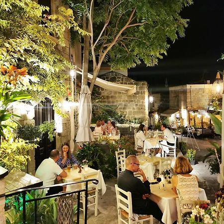To Rodi Apartments Rhodes City Εξωτερικό φωτογραφία