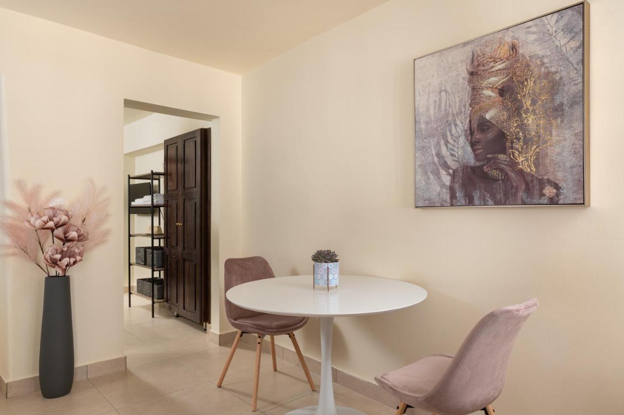 To Rodi Apartments Rhodes City Εξωτερικό φωτογραφία