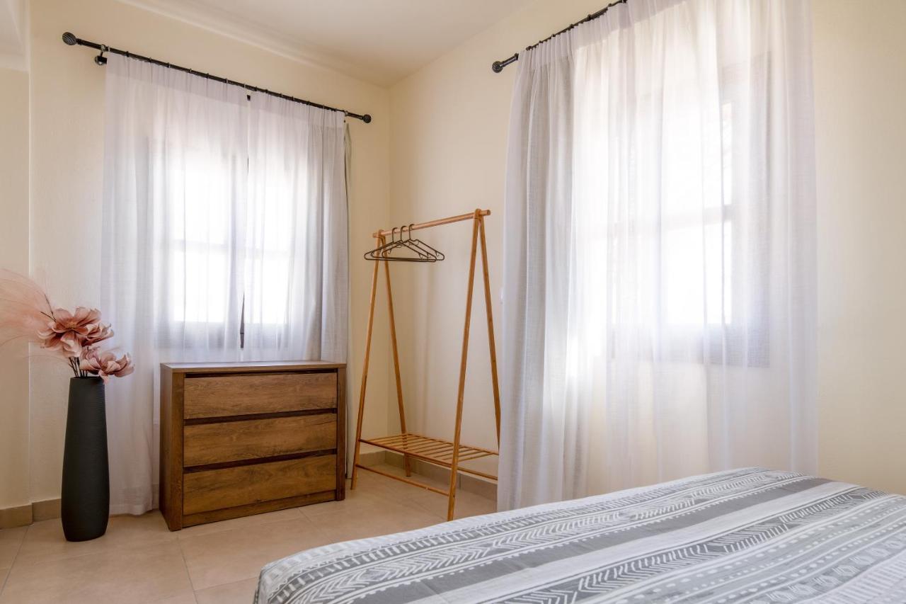To Rodi Apartments Rhodes City Εξωτερικό φωτογραφία
