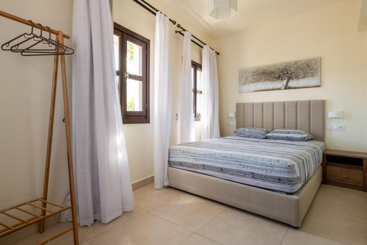 To Rodi Apartments Rhodes City Εξωτερικό φωτογραφία