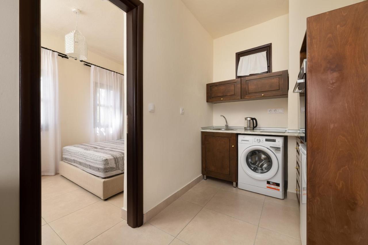 To Rodi Apartments Rhodes City Εξωτερικό φωτογραφία