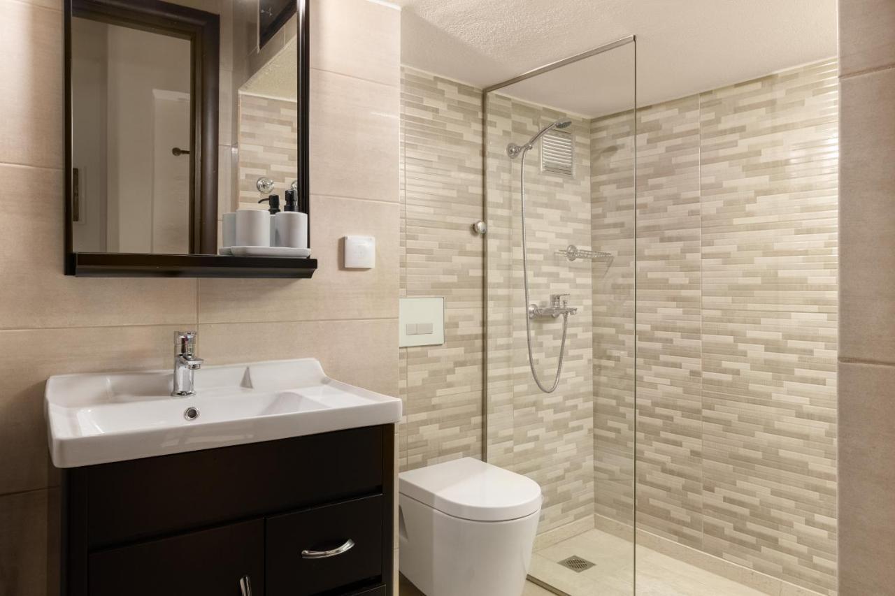 To Rodi Apartments Rhodes City Εξωτερικό φωτογραφία